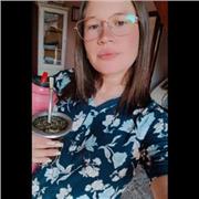 Profesora del Nivel secundario en Matemática